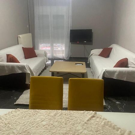 Mp Appartement Tríkala Extérieur photo