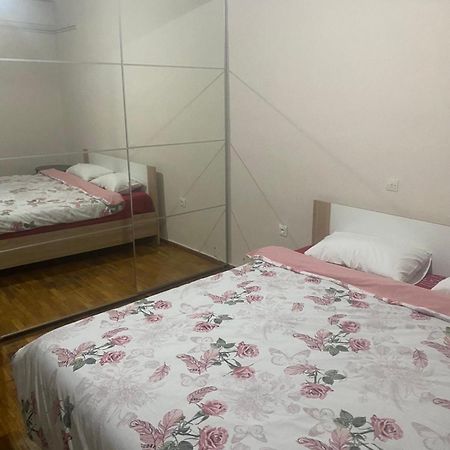 Mp Appartement Tríkala Extérieur photo