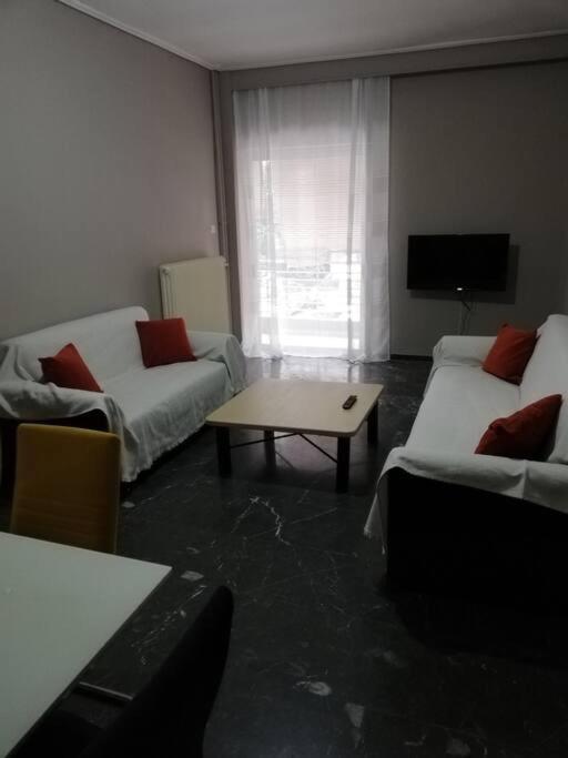 Mp Appartement Tríkala Extérieur photo