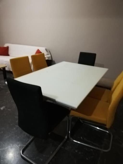 Mp Appartement Tríkala Extérieur photo