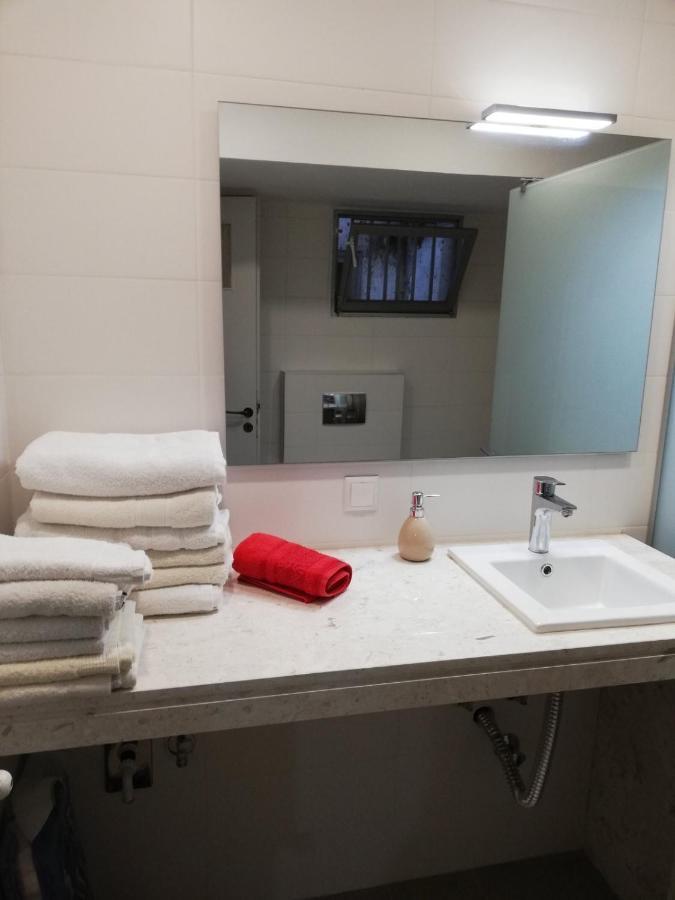 Mp Appartement Tríkala Extérieur photo