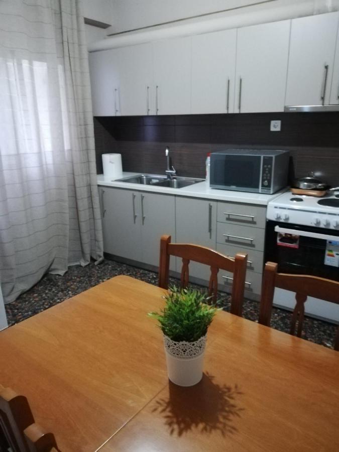 Mp Appartement Tríkala Extérieur photo