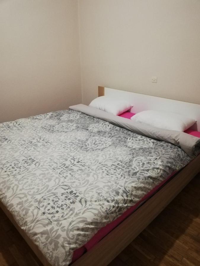 Mp Appartement Tríkala Extérieur photo