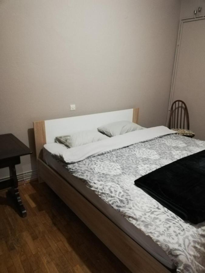 Mp Appartement Tríkala Extérieur photo