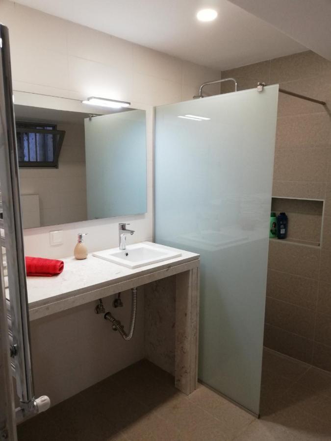 Mp Appartement Tríkala Extérieur photo