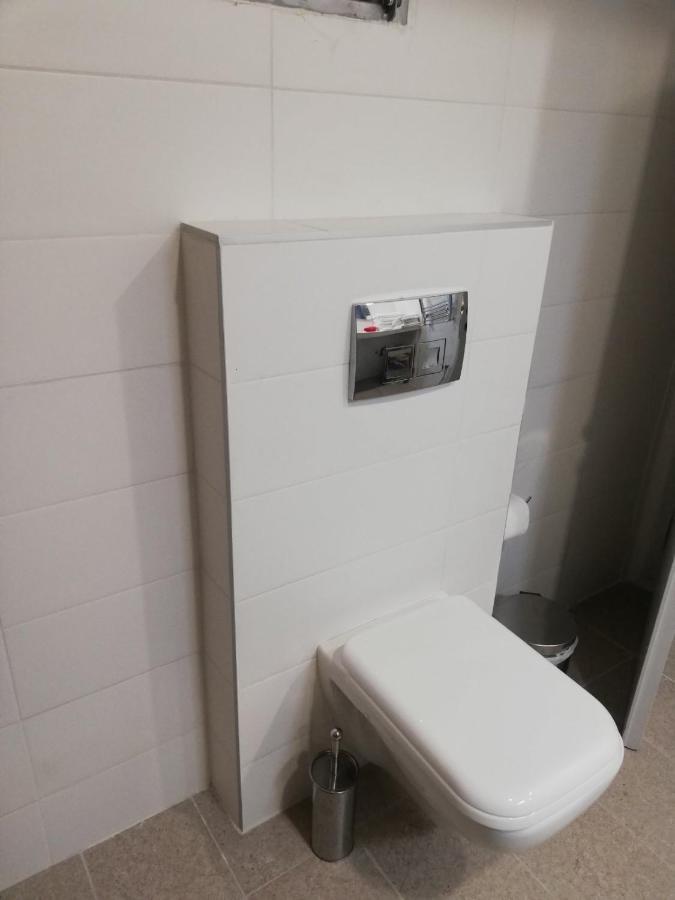 Mp Appartement Tríkala Extérieur photo
