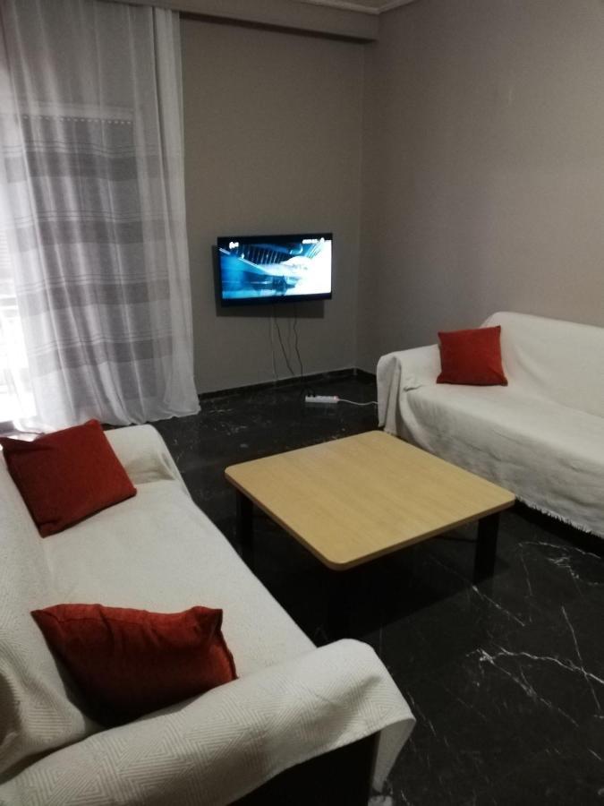 Mp Appartement Tríkala Extérieur photo