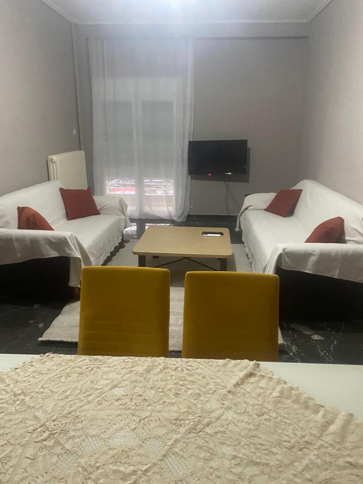 Mp Appartement Tríkala Extérieur photo
