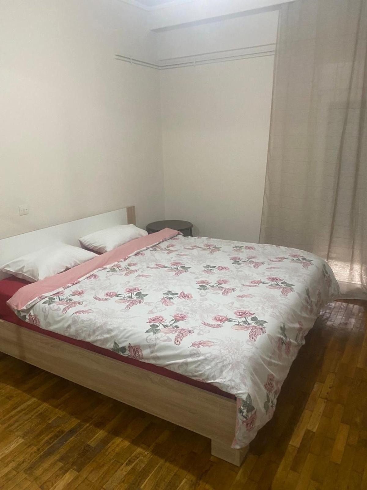 Mp Appartement Tríkala Extérieur photo
