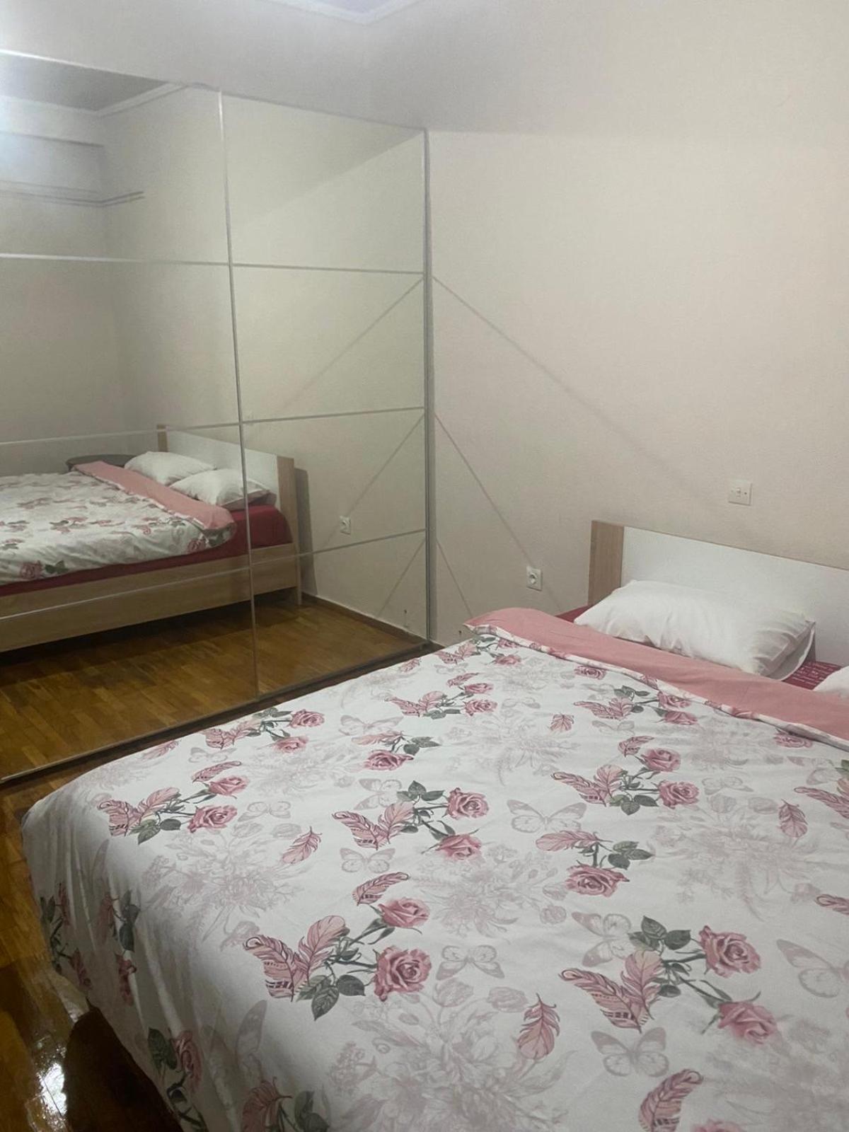 Mp Appartement Tríkala Extérieur photo