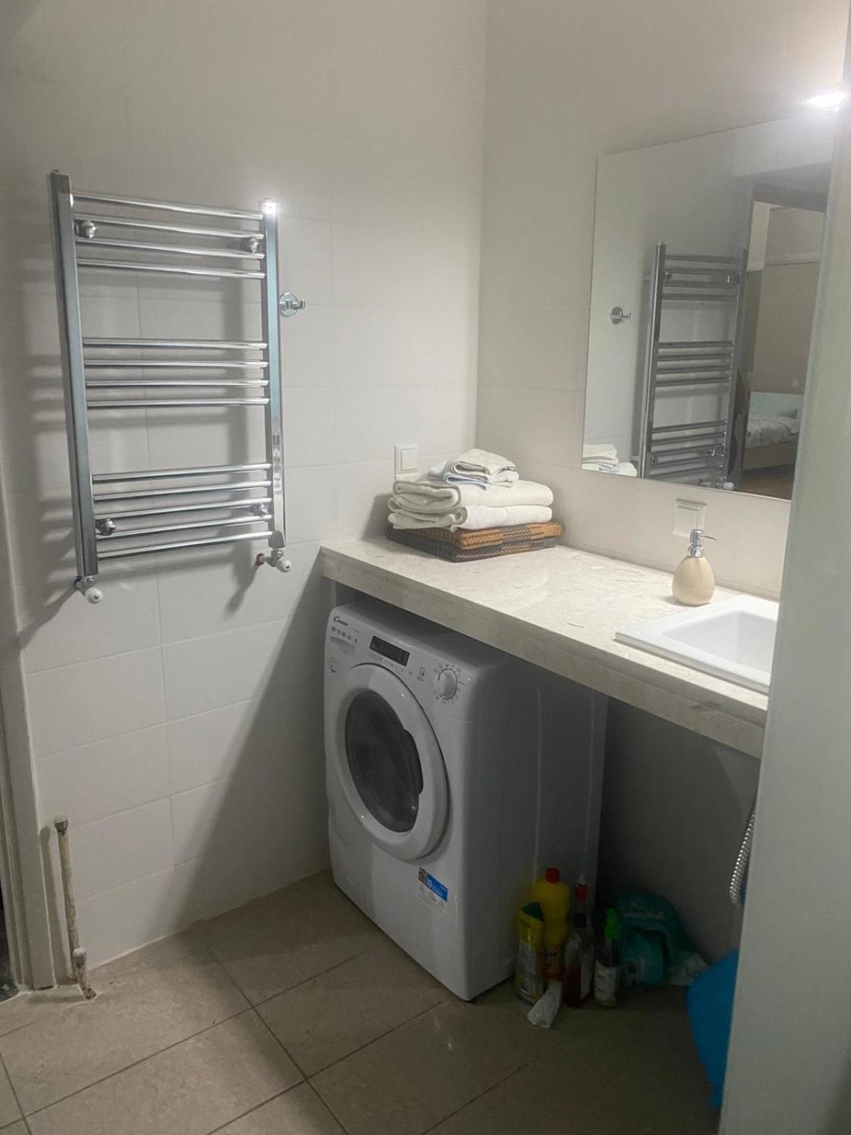 Mp Appartement Tríkala Extérieur photo